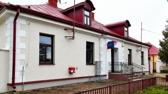 Lokal Stawiski, ul. Łomżyńska. Zdjęcie 2