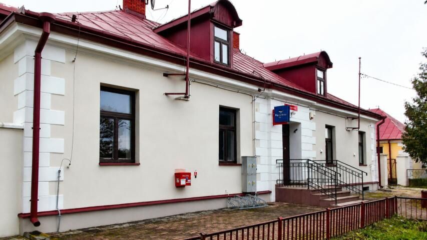 Lokal Stawiski, ul. Łomżyńska. Zdjęcie 2