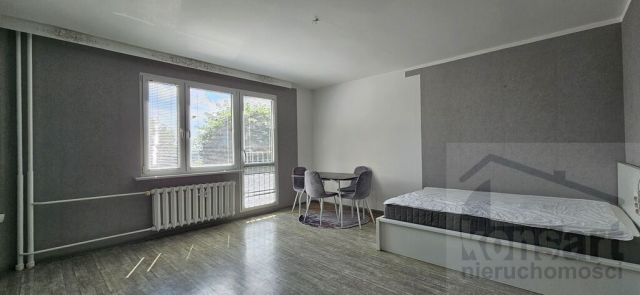 Mieszkanie 1-pokojowe Szczecin Gumieńce, ul. Konstantego Maciejewicza. Zdjęcie 3