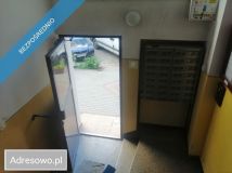 Mieszkanie 1-pokojowe Gdynia Śródmieście, ul. Antoniego Abrahama. Zdjęcie 2