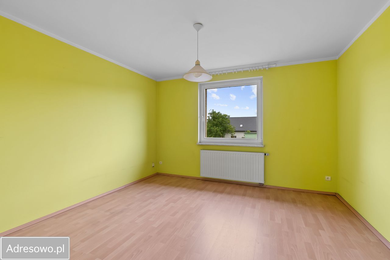 dom wolnostojący, 8 pokoi Rudziniec, ul. Polna. Zdjęcie 13