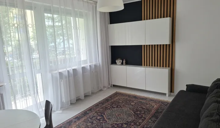 Mieszkanie 3-pokojowe Łódź Retkinia, ul. Armii Krajowej