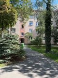 Mieszkanie 2-pokojowe Warszawa Praga-Południe, ul. Świętosławska. Zdjęcie 3
