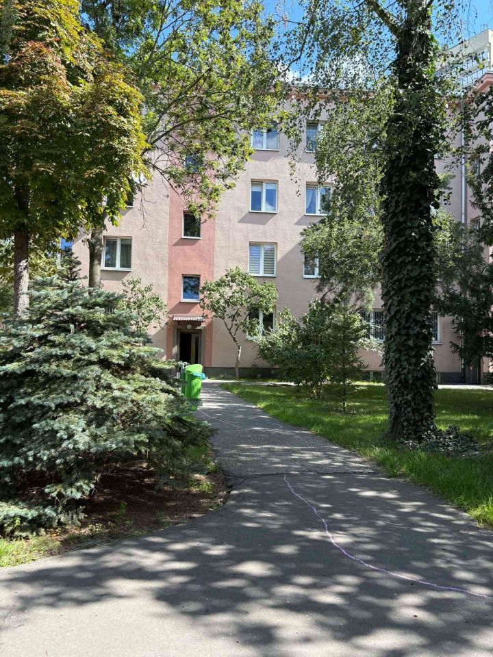 Mieszkanie 2-pokojowe Warszawa Praga-Południe, ul. Świętosławska. Zdjęcie 4