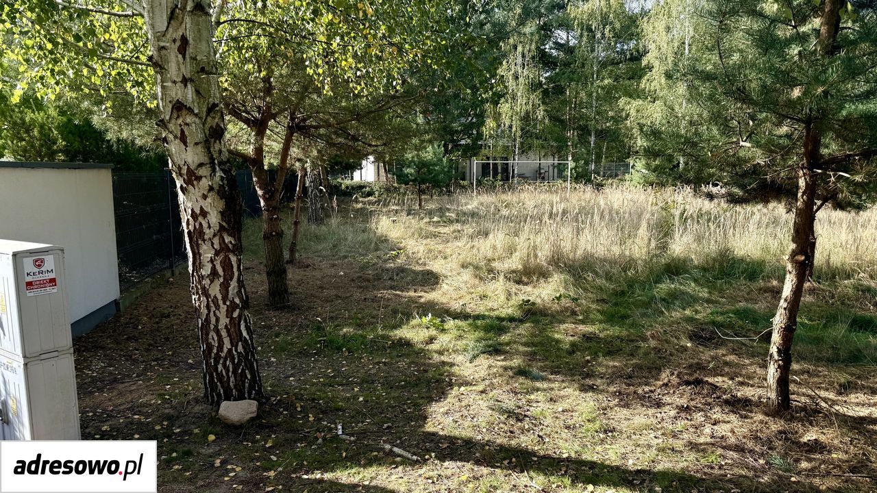 Działka budowlana Sołtyków, ul. Piaskowa. Zdjęcie 4