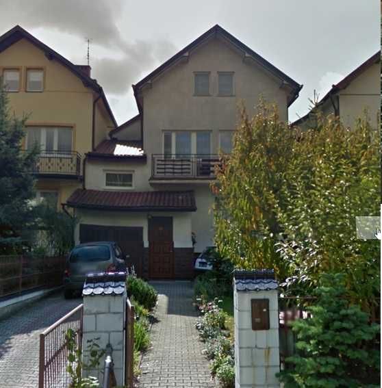 dom szeregowy, 6 pokoi Połaniec, ul. Bolesława Kubika