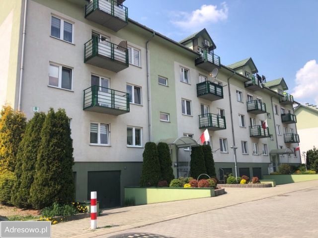 Mieszkanie 2-pokojowe Tarnów, ul. Rydza-Śmigłego. Zdjęcie 1