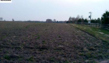 Działka budowlana Rudka Starościańska