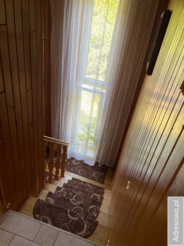 dom wolnostojący, 5 pokoi Tomaszów Mazowiecki, ul. Pod Grotami. Zdjęcie 7