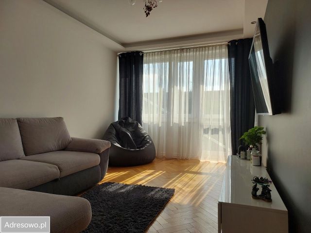 Mieszkanie 4-pokojowe Skierniewice Centrum, ul. Mszczonowska. Zdjęcie 1