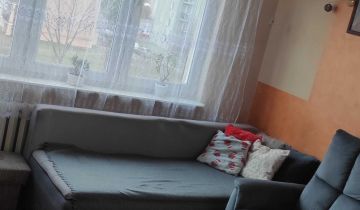 Mieszkanie na sprzedaż Sokołów Podlaski ul. Skłodowskiej-Curie 37 m2