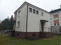 dom wolnostojący Kielce, ul. Zagórska. Zdjęcie 4