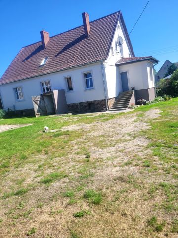 dom wolnostojący, 7 pokoi Trzebawie. Zdjęcie 16