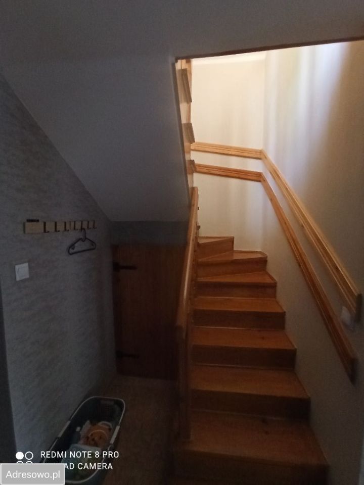 dom wolnostojący, 4 pokoje Byszewo. Zdjęcie 17