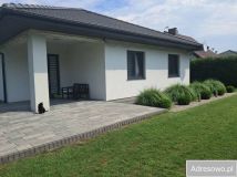 dom wolnostojący Nowa Wieś. Zdjęcie 1