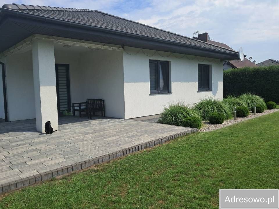 dom wolnostojący Nowa Wieś. Zdjęcie 2