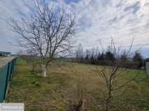 Działka budowlana Mączniki, ul. Jagodowa. Zdjęcie 3