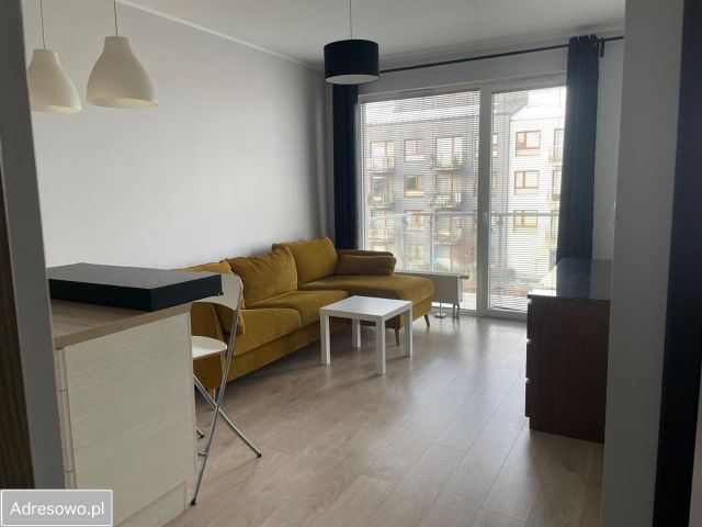 Mieszkanie 2-pokojowe Pogórze, ul. Stefana Czarnieckiego. Zdjęcie 1