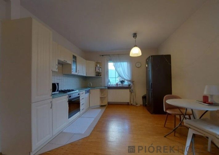 Mieszkanie 3-pokojowe Warszawa Mokotów, ul. Niewielka