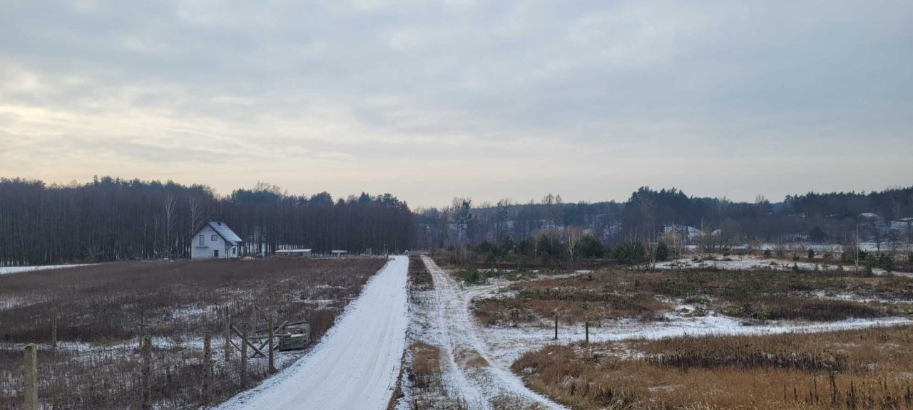 Działka budowlana Elgiszewo. Zdjęcie 6