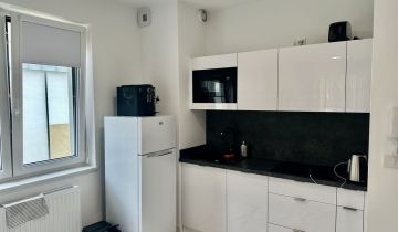 Mieszkanie 3-pokojowe Dąbki, ul. Letniskowa