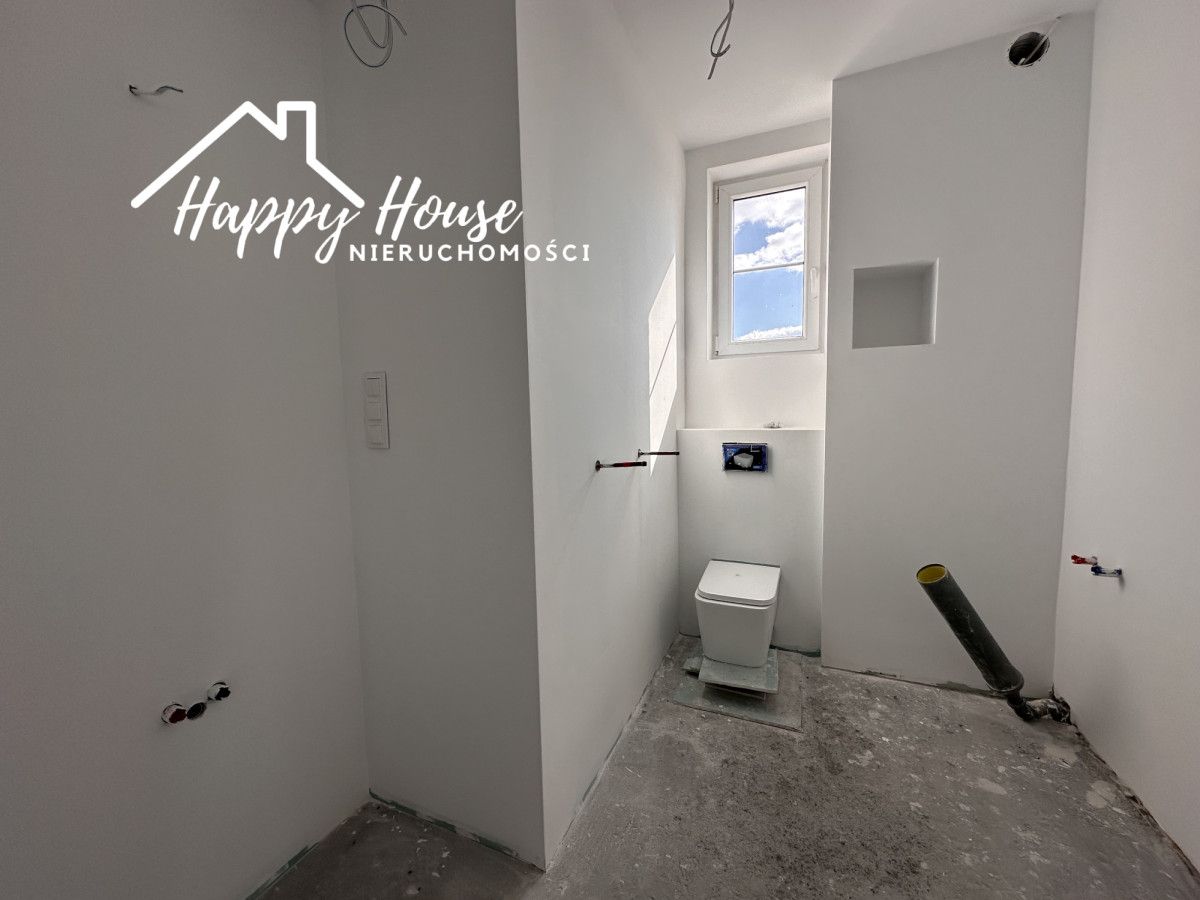 Mieszkanie 2-pokojowe Charzykowy. Zdjęcie 18