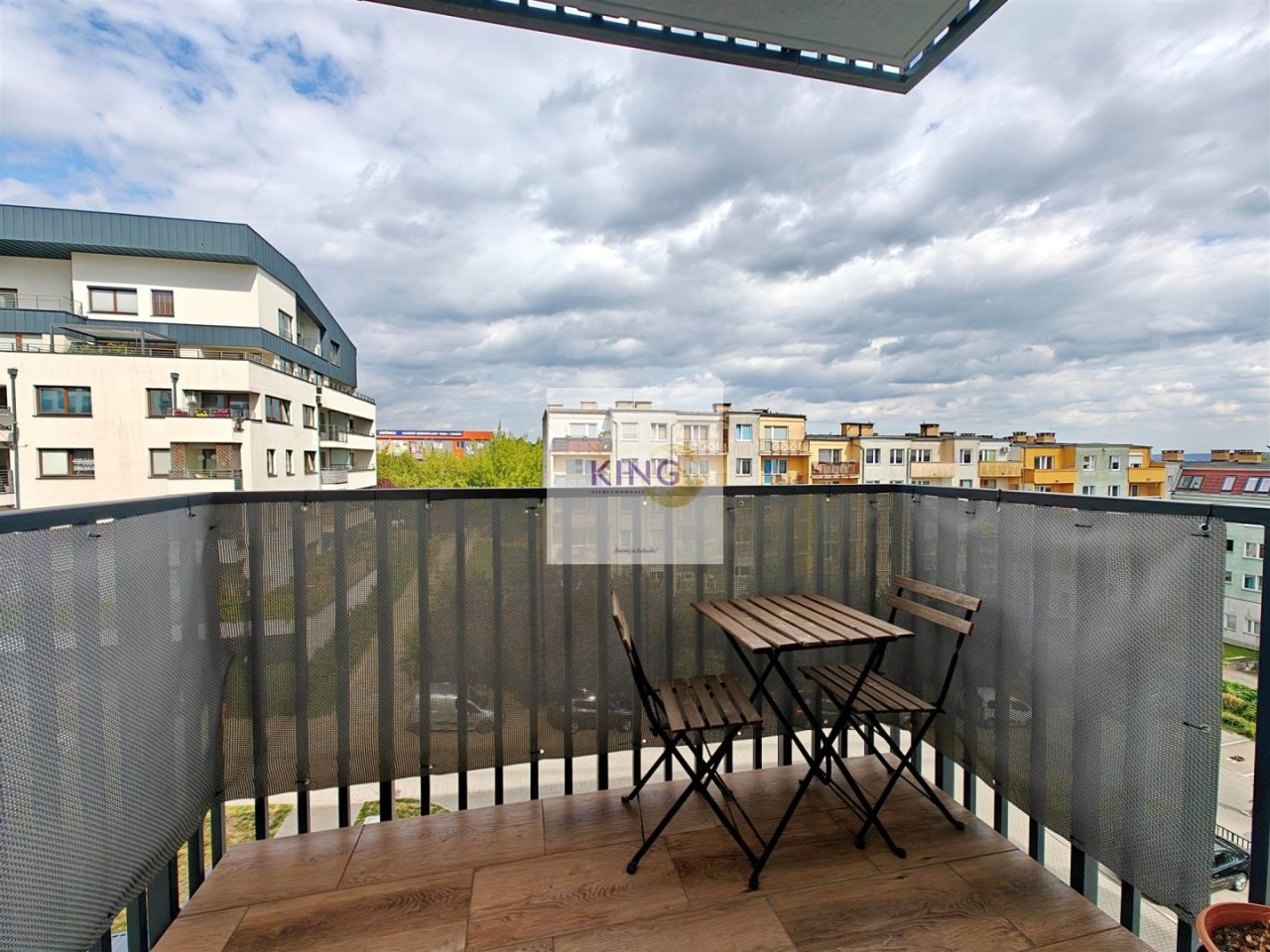 Mieszkanie 2-pokojowe Szczecin Niebuszewo. Zdjęcie 5