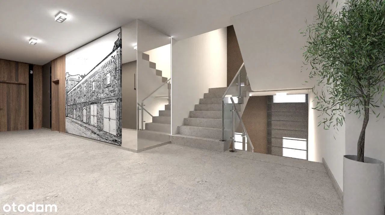 Biuro Lublin Śródmieście, ul. Krochmalna. Zdjęcie 3