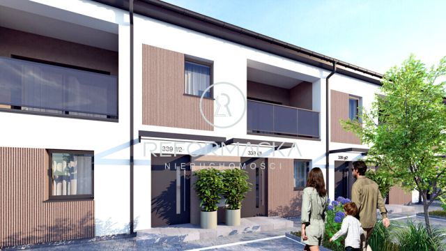 Mieszkanie 3-pokojowe Rzeszów, ul. Myśliwska. Zdjęcie 4