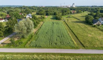 Działka Rzeszów, ul. św. Floriana