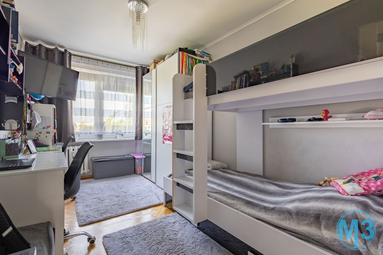 Mieszkanie 3-pokojowe Tarnobrzeg, ul. Marii Dąbrowskiej. Zdjęcie 4