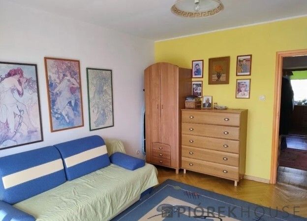 Mieszkanie 4-pokojowe Warszawa Mokotów, al. Niepodległości. Zdjęcie 13