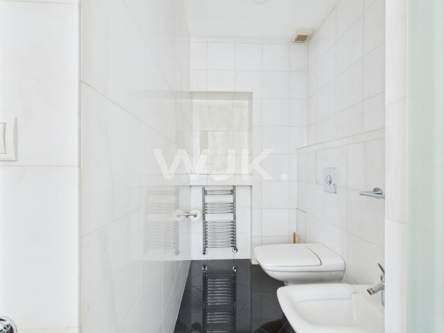 Mieszkanie 5-pokojowe Warszawa Śródmieście, ul. Piękna. Zdjęcie 16