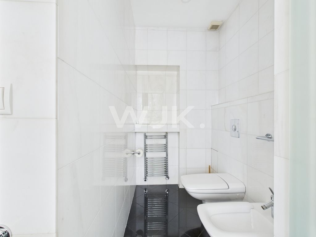 Mieszkanie 5-pokojowe Warszawa Śródmieście, ul. Piękna. Zdjęcie 16