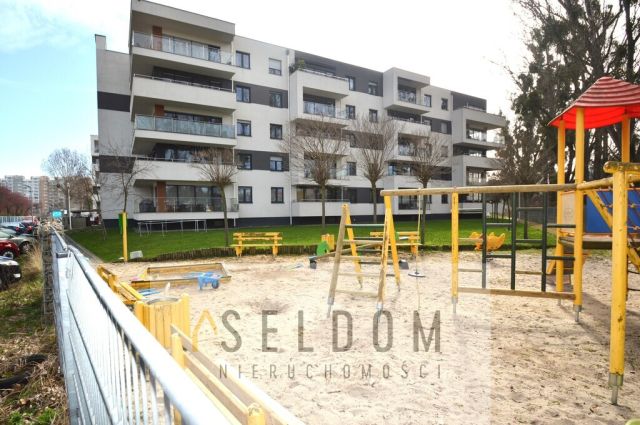 Mieszkanie 2-pokojowe Opole Zaodrze, ul. Józefa Hallera. Zdjęcie 6