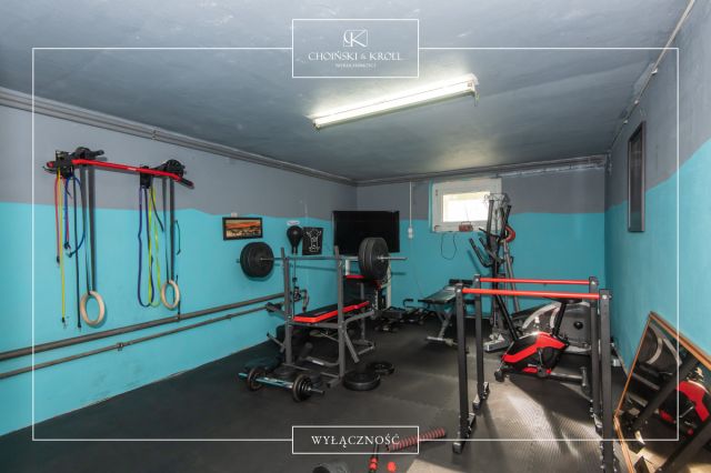 Mieszkanie 2-pokojowe Borówiec, ul. Spółdzielcza. Zdjęcie 11