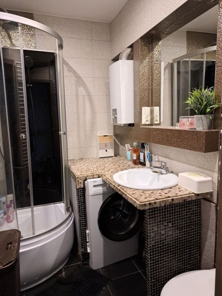 Mieszkanie 2-pokojowe Tarnów, ul. Kazimierza Pułaskiego. Zdjęcie 2