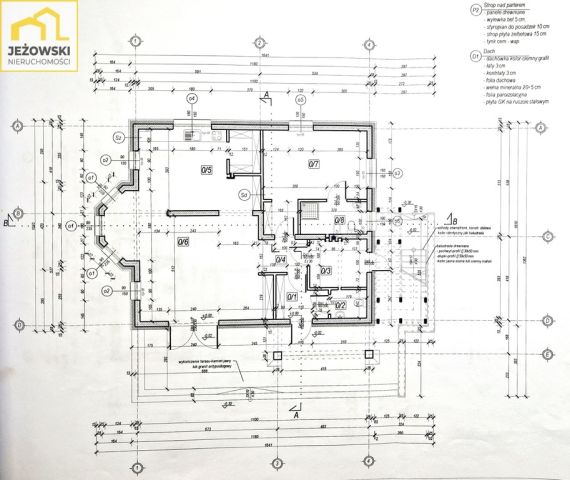 dom, 6 pokoi Janowiec. Zdjęcie 13