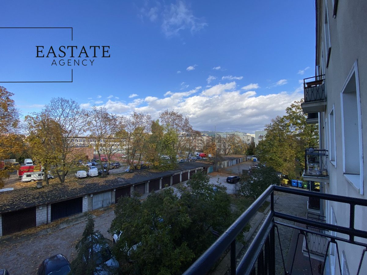 Mieszkanie 2-pokojowe Warszawa Mokotów, ul. Chełmska. Zdjęcie 7