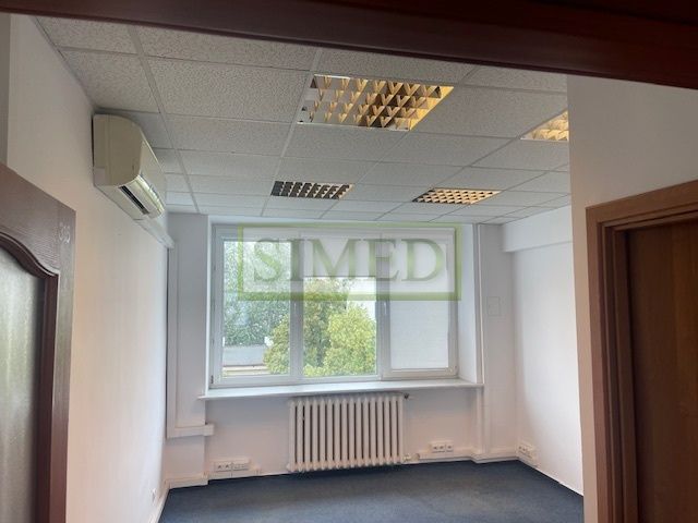 Biuro Warszawa Mokotów. Zdjęcie 6