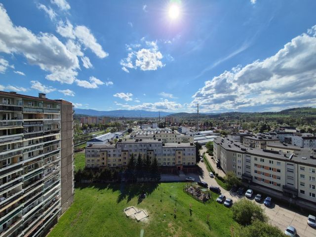 Mieszkanie 2-pokojowe Jelenia Góra. Zdjęcie 2