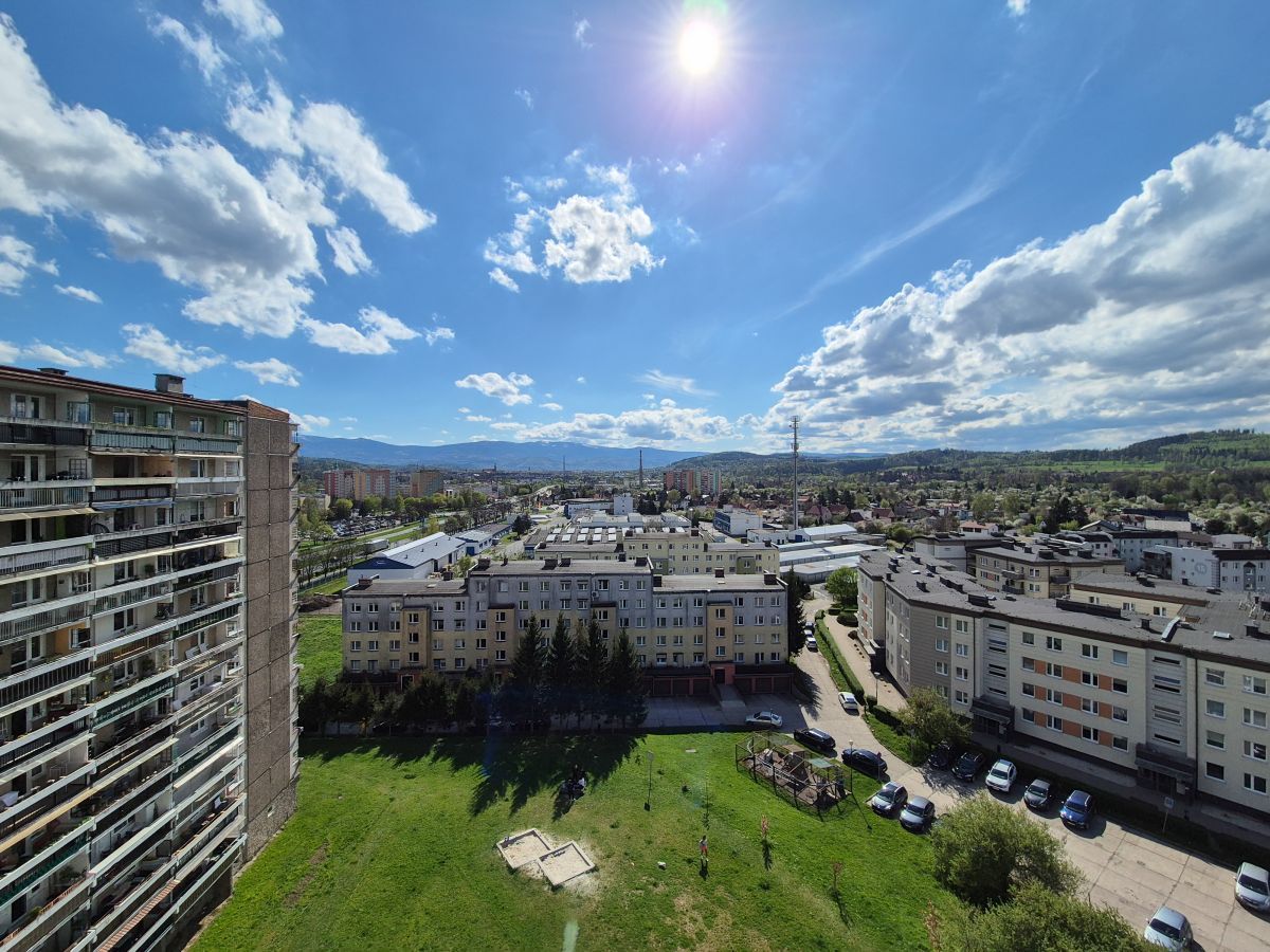 Mieszkanie 2-pokojowe Jelenia Góra. Zdjęcie 2