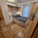 Mieszkanie 3-pokojowe Białystok Bojary, ul. Józefa Ignacego Kraszewskiego. Zdjęcie 1