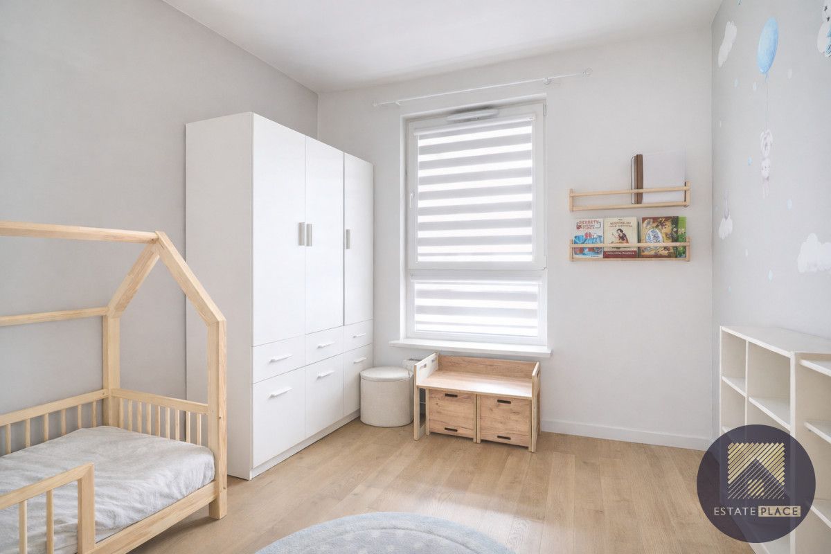 Mieszkanie 3-pokojowe Warszawa Ursus, ul. Herbu Oksza. Zdjęcie 12