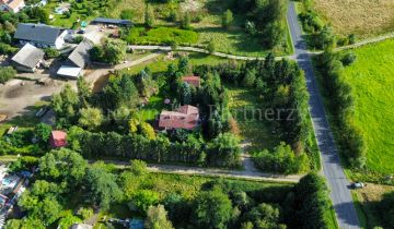 dom wolnostojący, 11 pokoi Mysłakowice