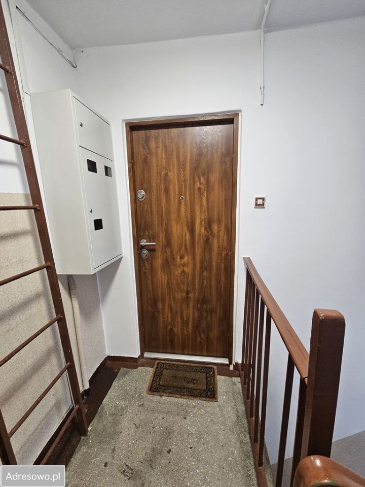 Mieszkanie 3-pokojowe Świętochłowice. Zdjęcie 9