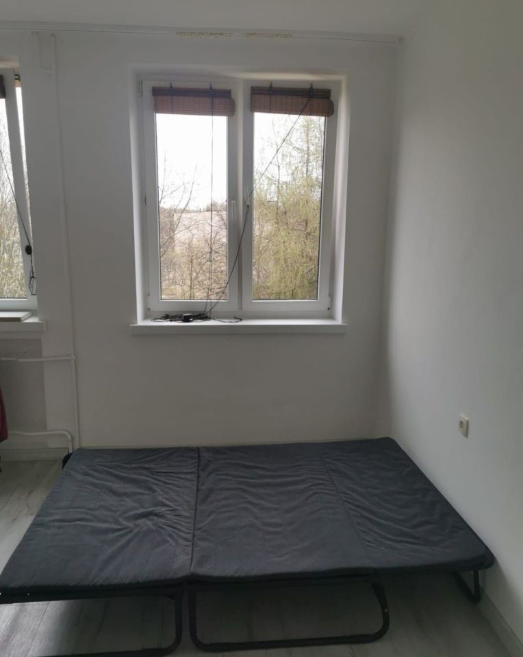 Mieszkanie 1-pokojowe Oświęcim, ul. Leopolda Staffa. Zdjęcie 4