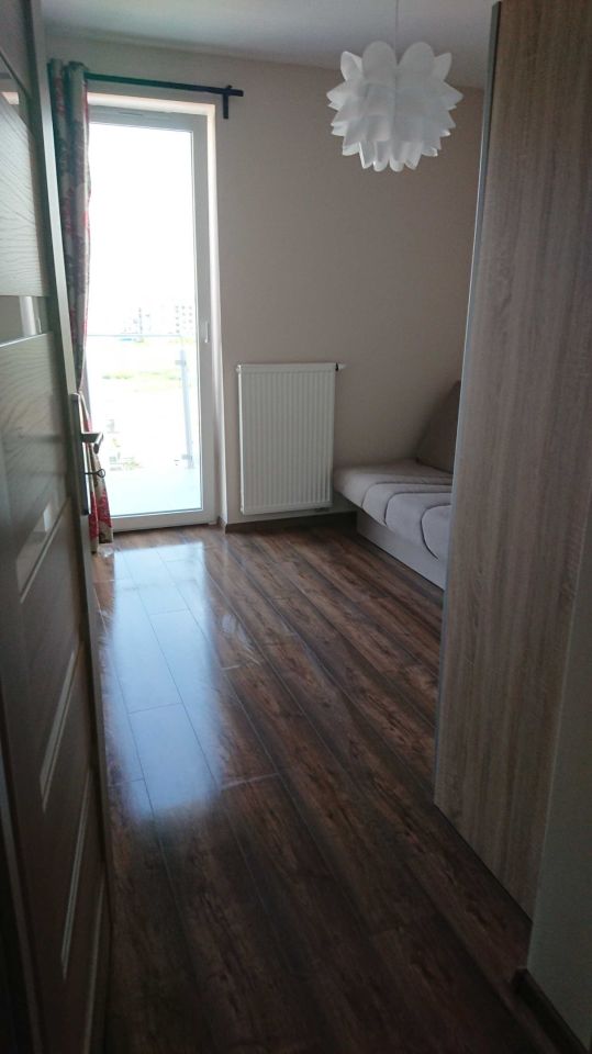 Mieszkanie 2-pokojowe Lublin, ul. Wędrowna. Zdjęcie 3