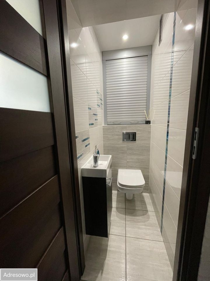 Mieszkanie 3-pokojowe Zawiercie, ul. Wierzbowa. Zdjęcie 12