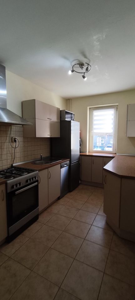 Mieszkanie 3-pokojowe Nowy Dwór Mazowiecki Osiedle Młodych, ul. Prymasa Stefana Wyszyńskiego. Zdjęcie 10